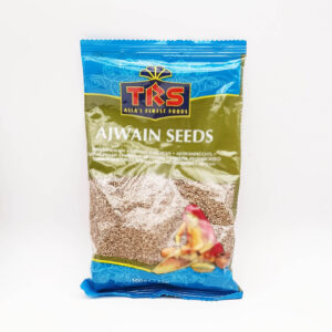 Lovage seed