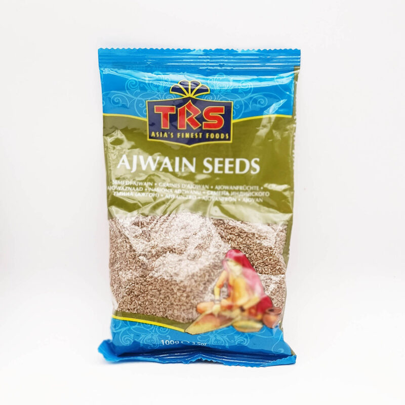 Lovage seed