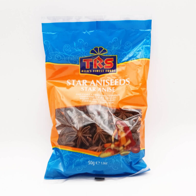 八角Star anis 50g