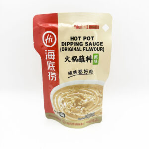 Hot Pot Dip Original 120 GR HAIDILAO