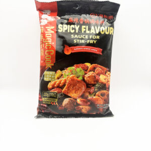 麻辣香锅调味料Spicy Seasoning for  Stir-fry 2*110g