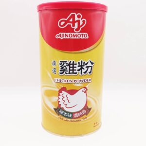 Broth Powder Chicken, 12 X 1 KG 罐装鸡粉