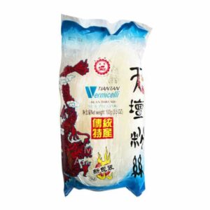100g粉丝Vermicelle Lungkow 100g