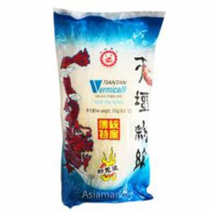 250g粉丝Vermicelle de soja LungkoW 250g