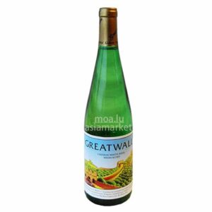 Vin blanc greatwall