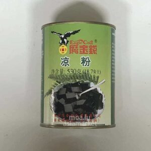 罐装凉粉Grass Jelly 530g