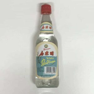 小支白米醋Vinaigre Blanc NCS 250ml