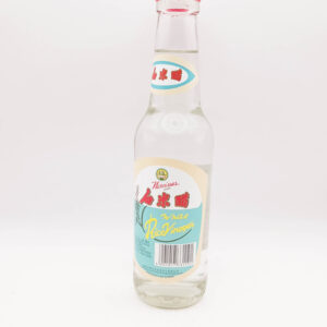 小支白米醋Vinaigre Blanc NCS 250ml