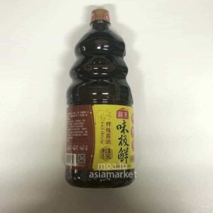 海天味极鲜酱油Haitian Premium 1.9L