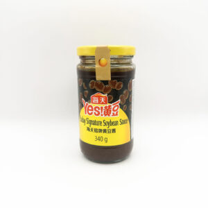 海天招牌黄豆酱Haday Signature Soybean sauce 340g