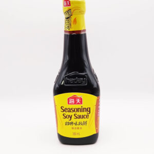 Soy sauce Premium Wei Ji Xian 380ml 味极鲜