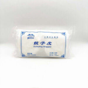 Dumpling wrapper 500g南翔饺子皮