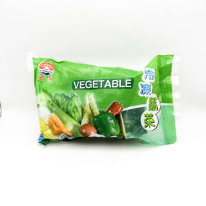 冻荠菜FROZEN CHINESE SPINACH