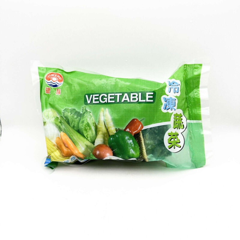 冻荠菜FROZEN CHINESE SPINACH