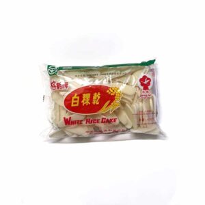 白粿片Gateau de Riz 400g