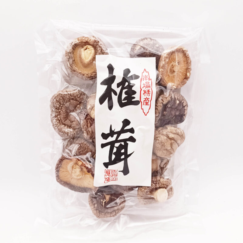 Tung Ku Mushrooms 50g