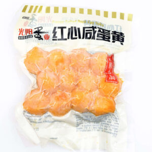 Salted Duck Egg Yolk 12 PC 咸蛋黄