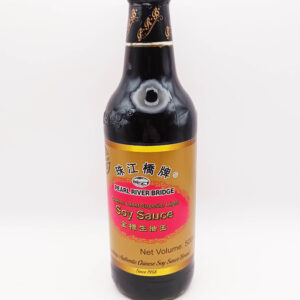 Superior Light Soy Sauce 500ml 金标生抽王