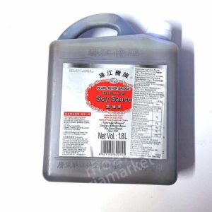 小桶老抽Superior Dark Soy Sauces 1.8L