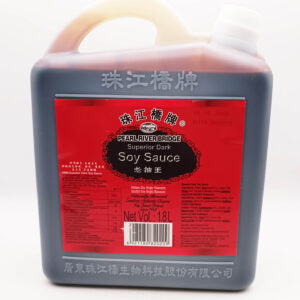 小桶老抽Superior Dark Soy Sauces 1.8L