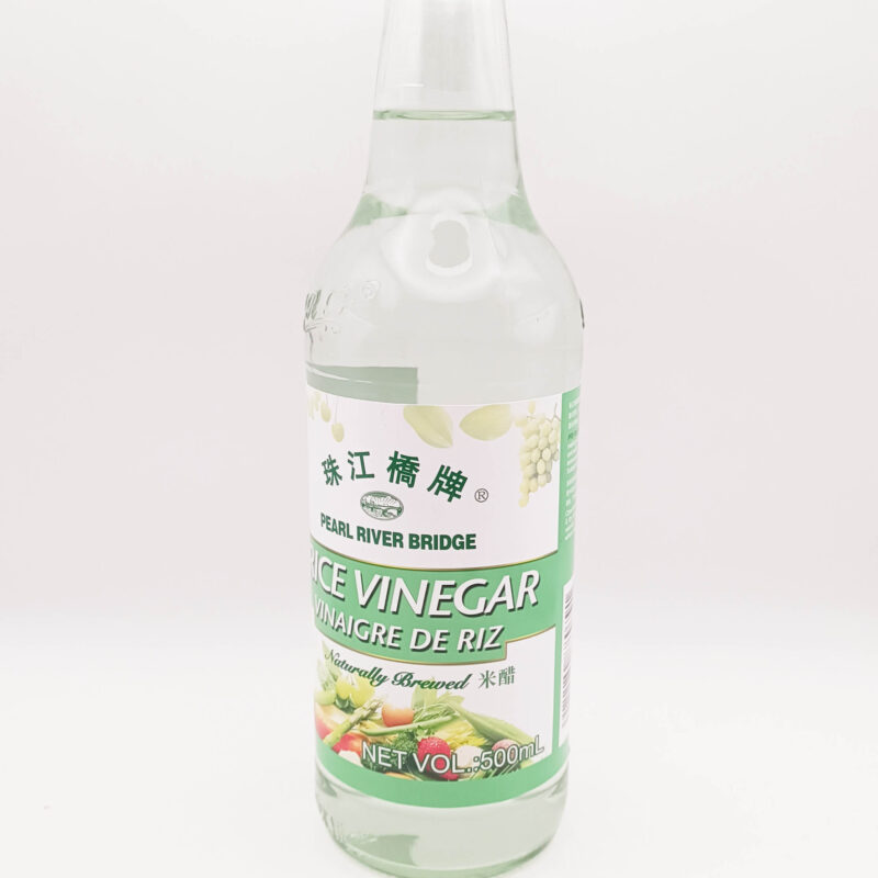 米醋Rice Vinegar 500ml