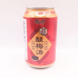 KSF Plum drink 310ml