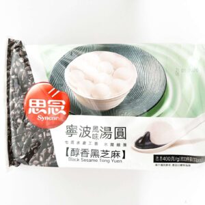 Glutinous Rice Ball Sesame 400 GR SYNEAR