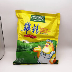 太太乐鸡精Granulated Chicken Bouillon 1kg