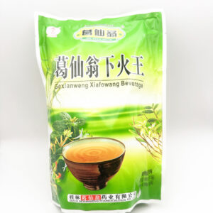 下火王Xiafowang Bererage 160g