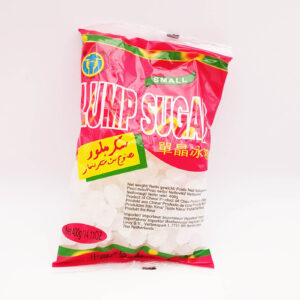 White Candy Sugar 400g South word 单晶冰糖