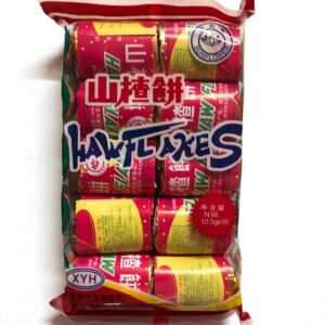 山楂饼Hawthorn Flakes