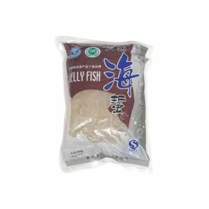 海蜇丝Jelly fish sliced