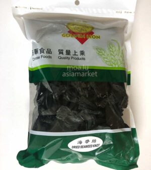 海带结Dried Seaweed Knot