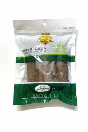 桂皮Dried Cinnamon dark 80g