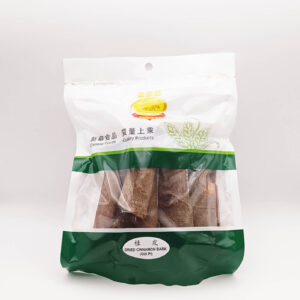 桂皮Dried Cinnamon dark 80g