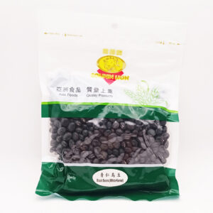 青仁乌豆Dried Black Beans 250g