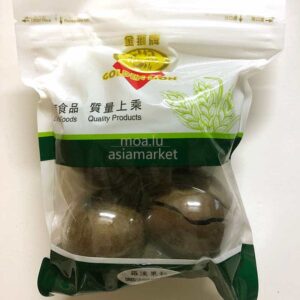 罗汉果Lo Han Kuo 3pc