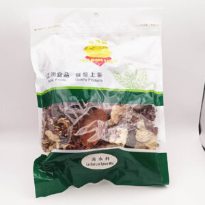 卤水料Mixed Spices 300g