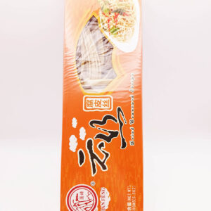 豆干丝Strips of dried soy bean