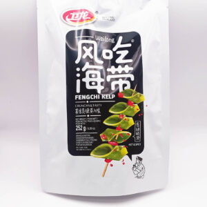 Fenghi Kelp 20 X 252 GR WEILONG风吃海带
