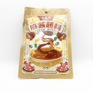 SLK Hot pot Sesame Dipping Original 100g
