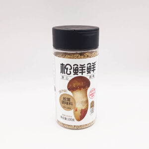 Matsutake Mushroom Seasoning 100g
