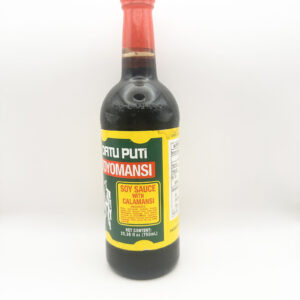 Soy sauce toyomansi DATU PUTI 750ml