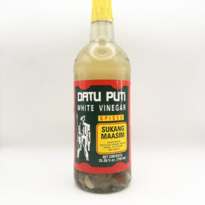 Vinegar sinamak Datu puti 750ml