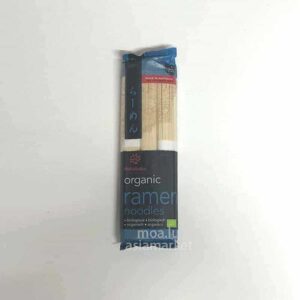 有机拉面Ramen Organic