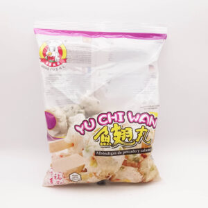 YuChi Balls 360g 鱼翅丸