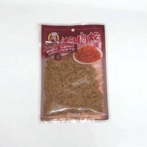 油酥肉松Rou Song 90g