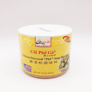 QV Soup Base Chicken (Cot Pho Ga) 283g