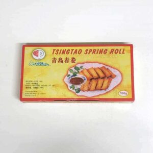 青岛春卷Tsingdao Spring Roll 60p