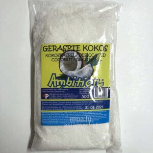 椰丝Coco rape 500g